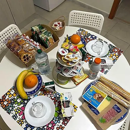 Dimora Ripicella Hotel Eboli