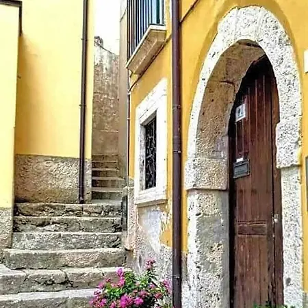 Dimora Ripicella 3* Eboli