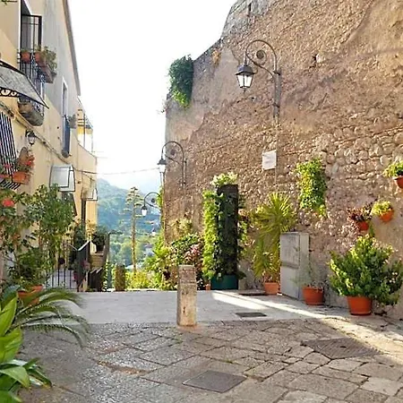 Dimora Ripicella Hotel Eboli