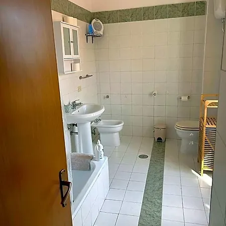Dimora Ripicella 3* Eboli