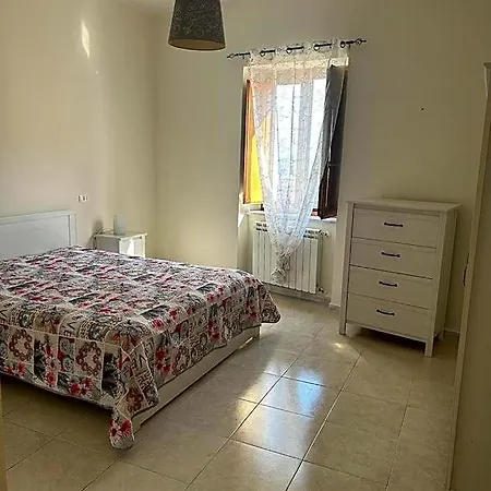 Dimora Ripicella 3* Eboli