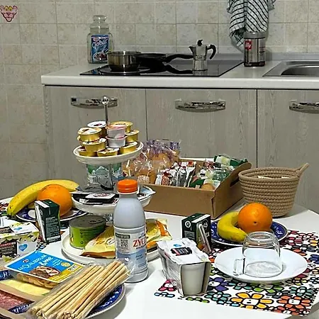 Dimora Ripicella Hotel Eboli